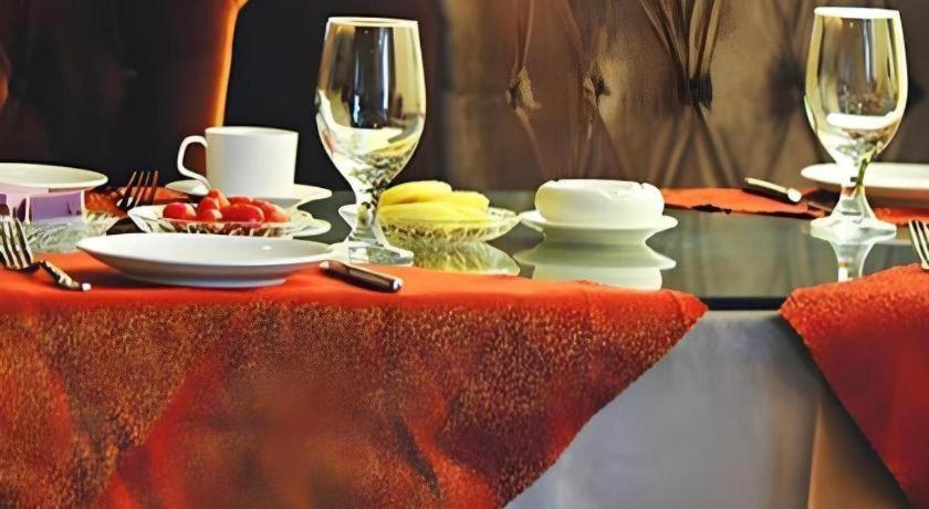 Fortune Hotel Longyan Eksteriør billede
