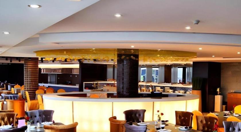 Fortune Hotel Longyan Eksteriør billede