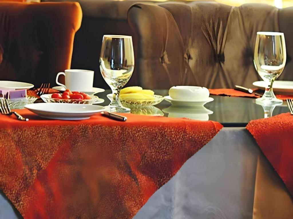 Fortune Hotel Longyan Eksteriør billede